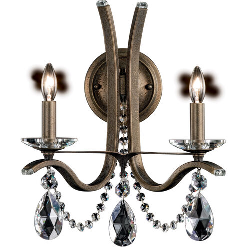 Schonbek Vesca VA8332 Wall Sconce