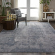 Nourison Rustic Textures RUS05 Modern Indoor Rug
