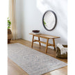Surya Palazzo PZL-2300 Machine Woven Rug