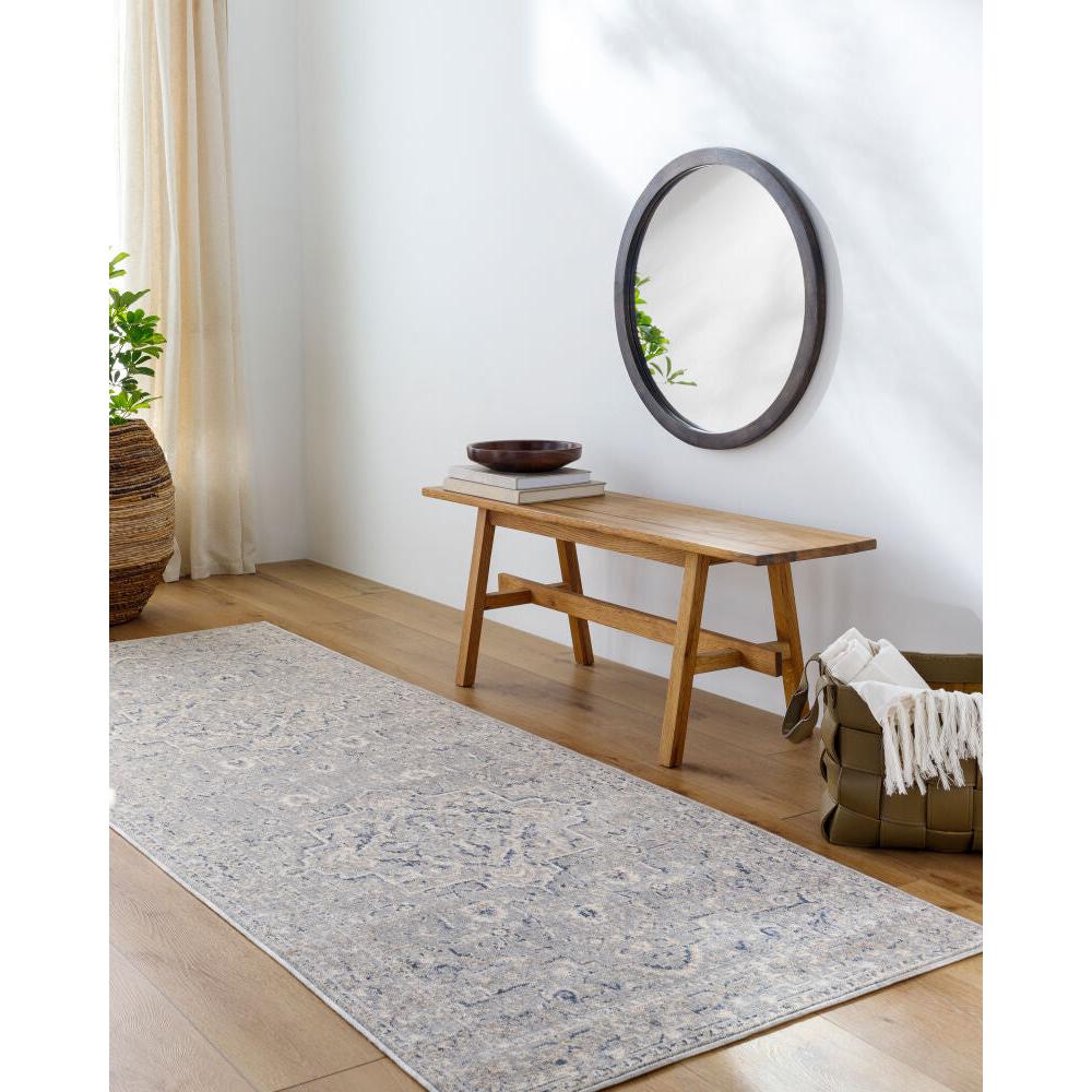 Surya Palazzo PZL-2300 Machine Woven Rug