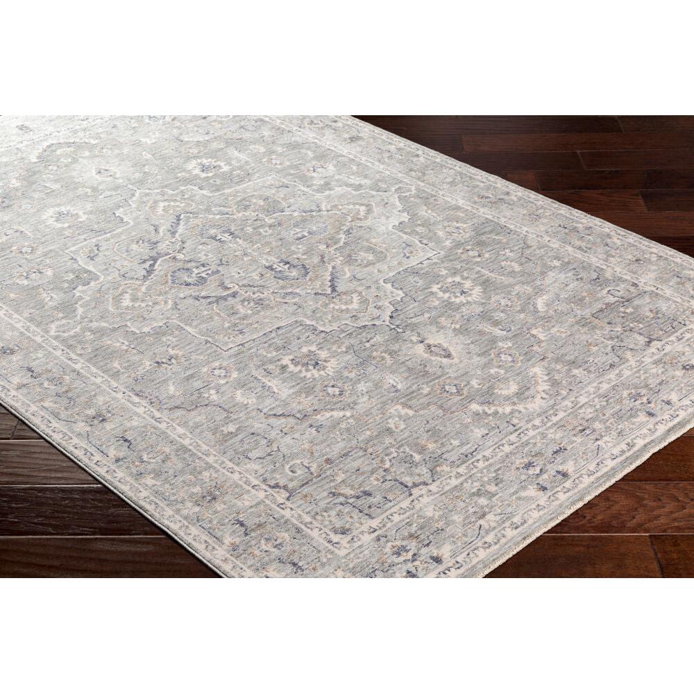 Surya Palazzo PZL-2300 Machine Woven Rug