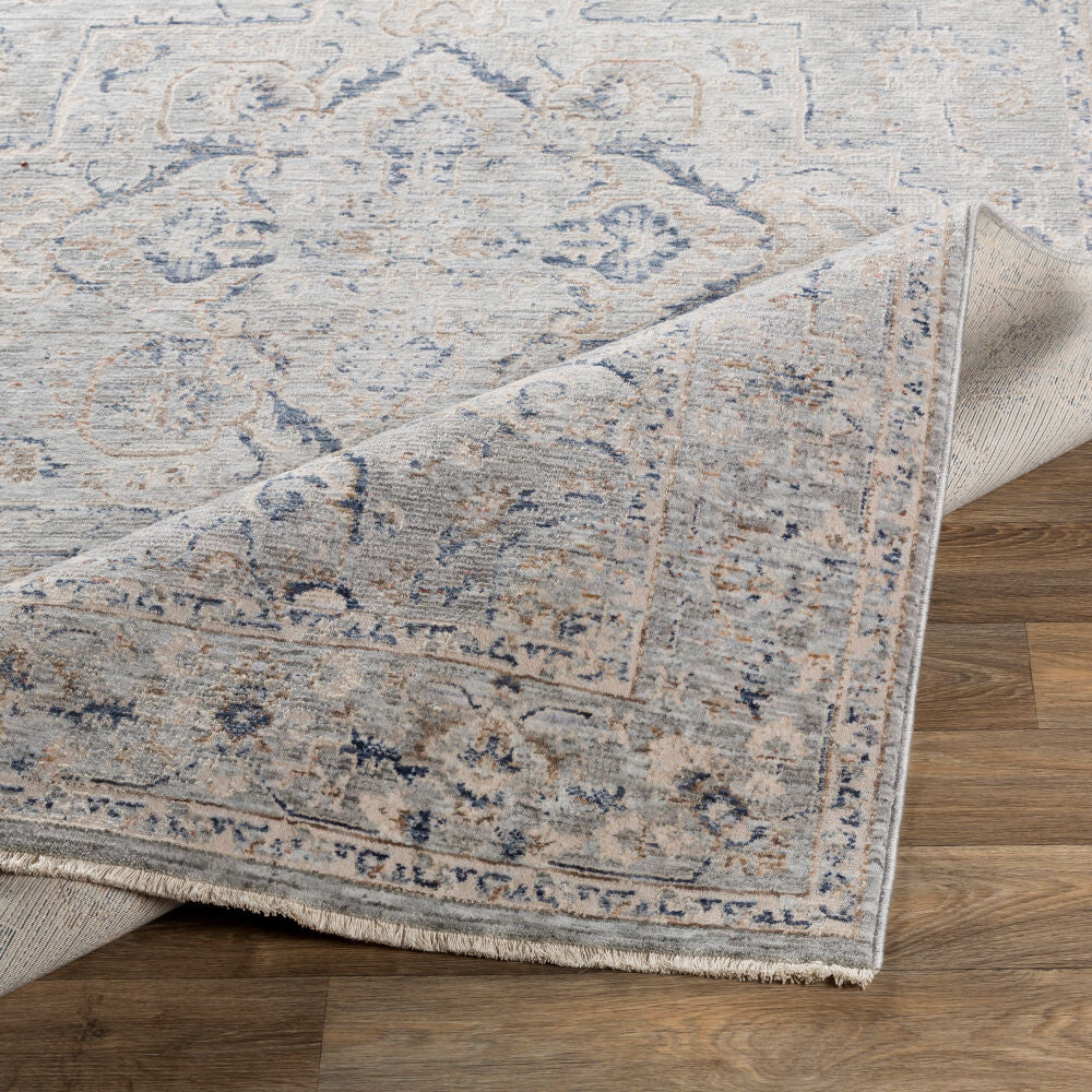 Surya Palazzo PZL-2300 Machine Woven Rug