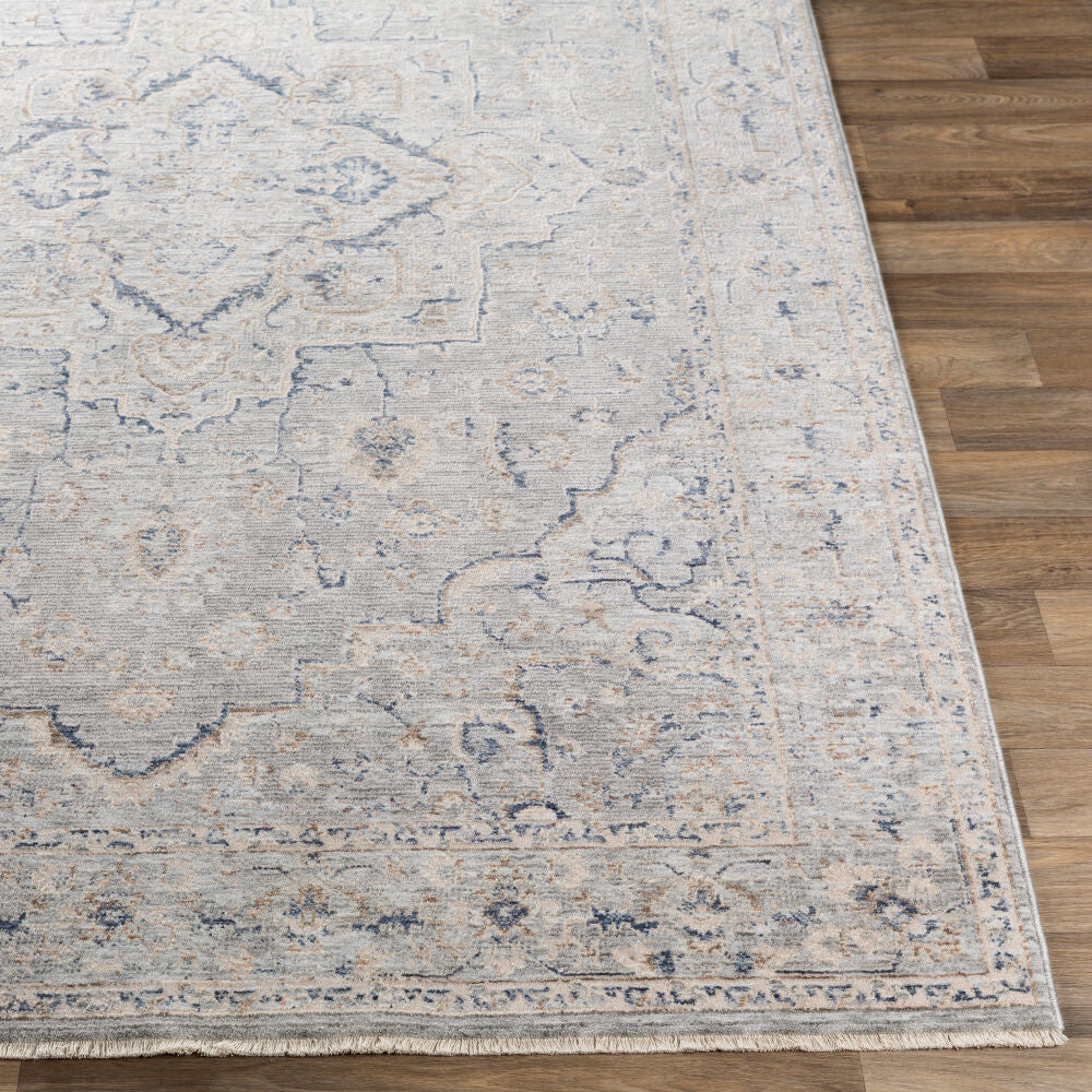 Surya Palazzo PZL-2300 Machine Woven Rug