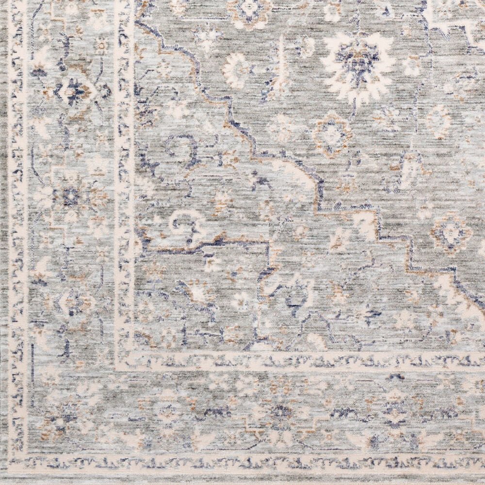 Surya Palazzo PZL-2300 Machine Woven Rug
