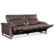 Hooker Furniture Jericho Power Sofa with Power Headrest