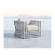 Sunset West Miami Club Chair