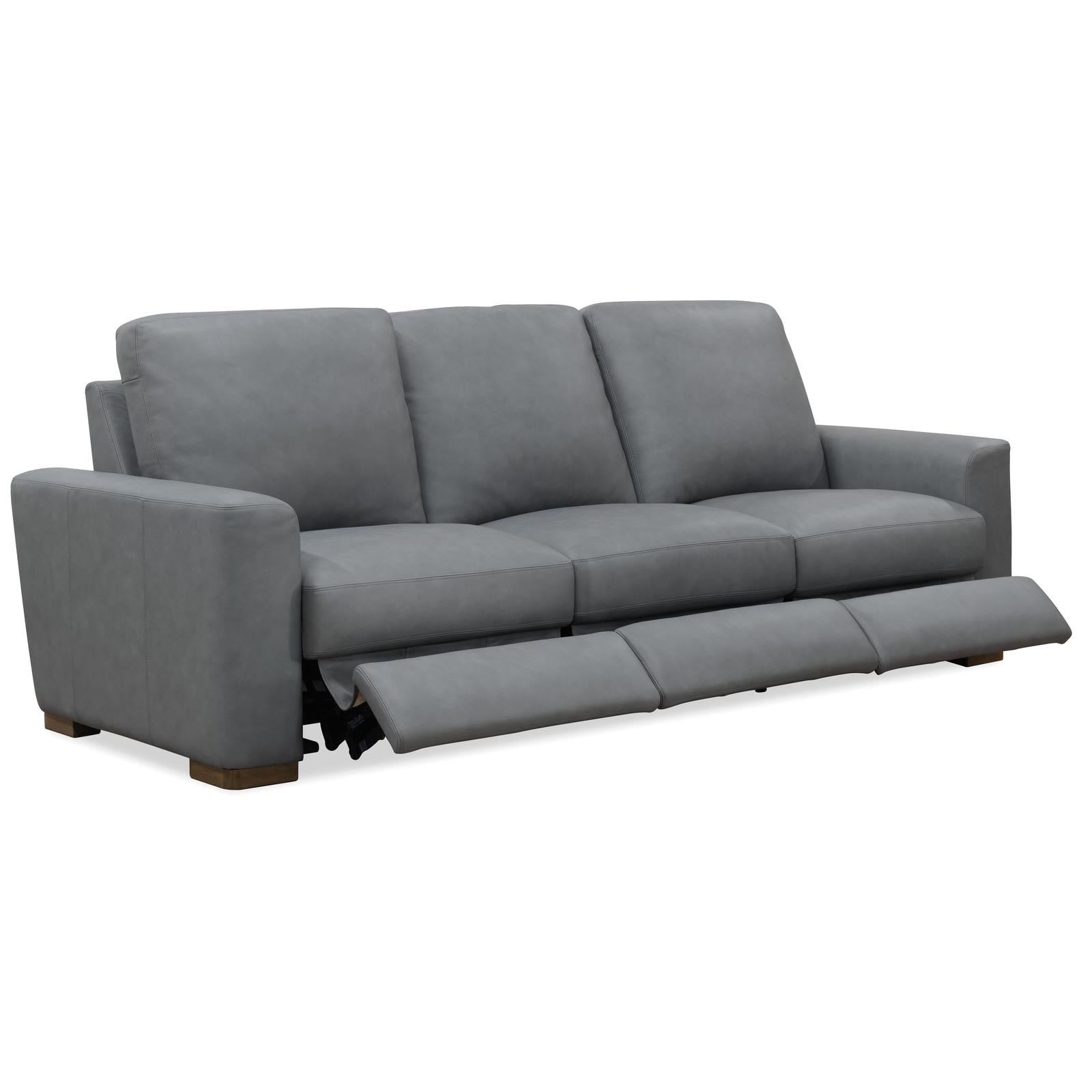 Hooker Furniture Optimus Three Seat Sofa