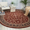 Nourison 2000 2002 Traditional Indoor Rug