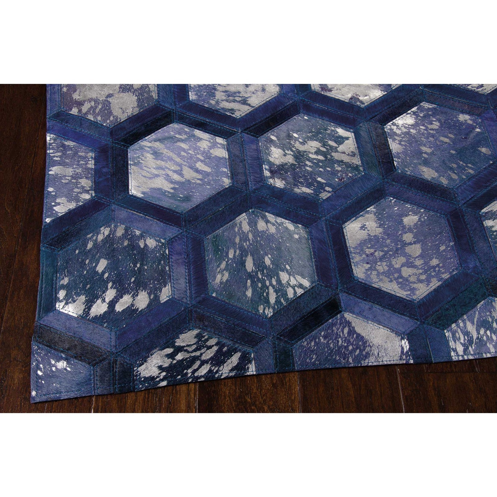 Nourison Rugs Michael Amini City Chic MA100 Modern Indoor Rug