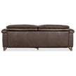 Hooker Furniture Jericho Power Sofa with Power Headrest