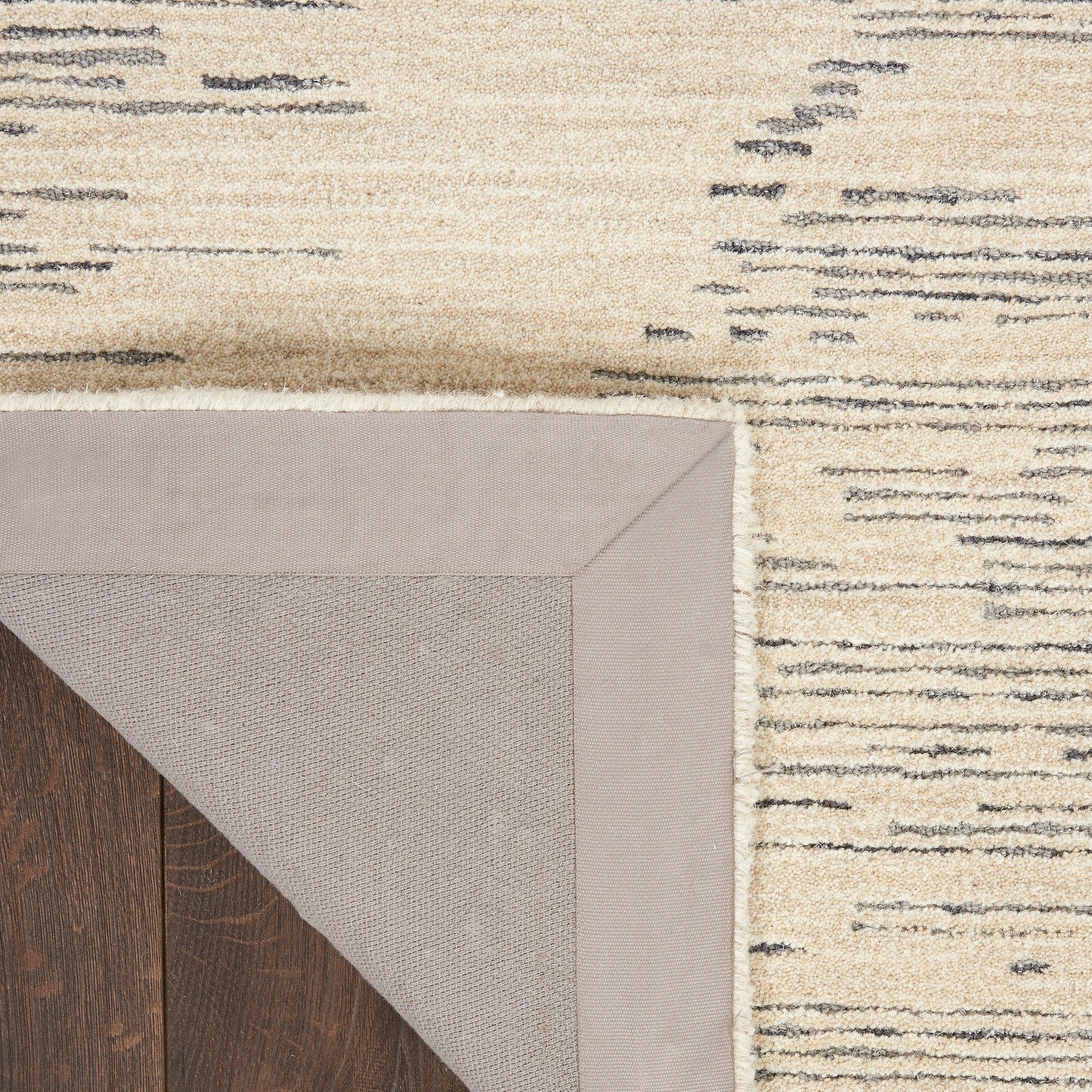 Nourison Rugs Michael Amini Ma30 Star SMR02 Modern Indoor Rug