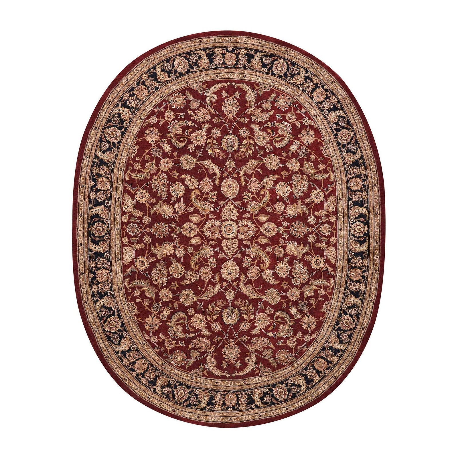 Nourison 2000 2002 Traditional Indoor Rug