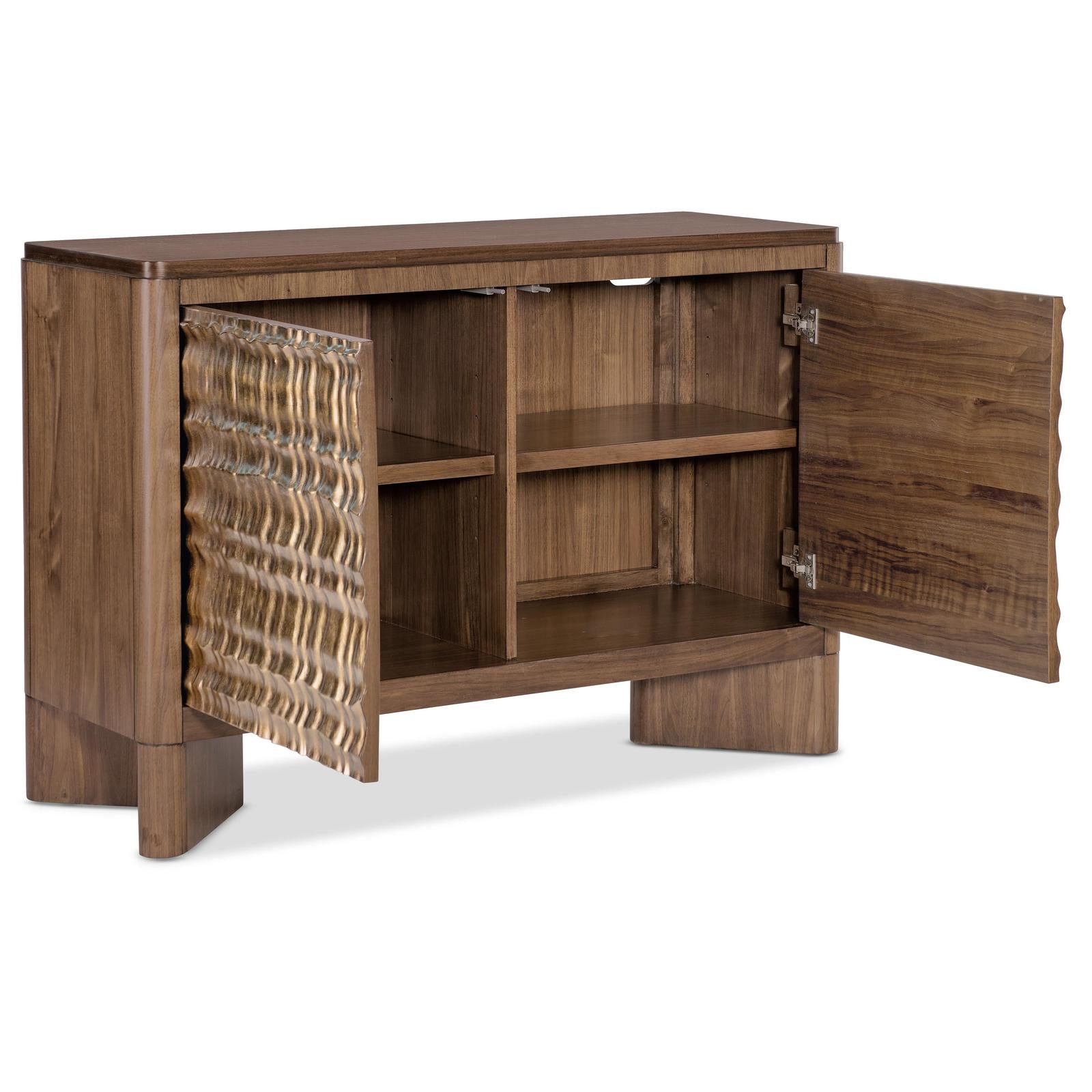 Hooker Furniture Eleana Two Door Chest Sale