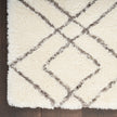 Nourison Dreamy Shag DRS07 Shag Indoor Rug