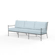 Sunset West Provence Sofa