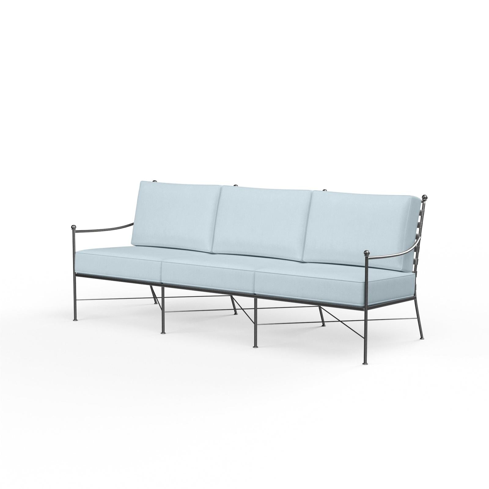 Sunset West Provence Sofa