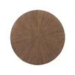 Universal Furniture Modern Haze Round Dining Table