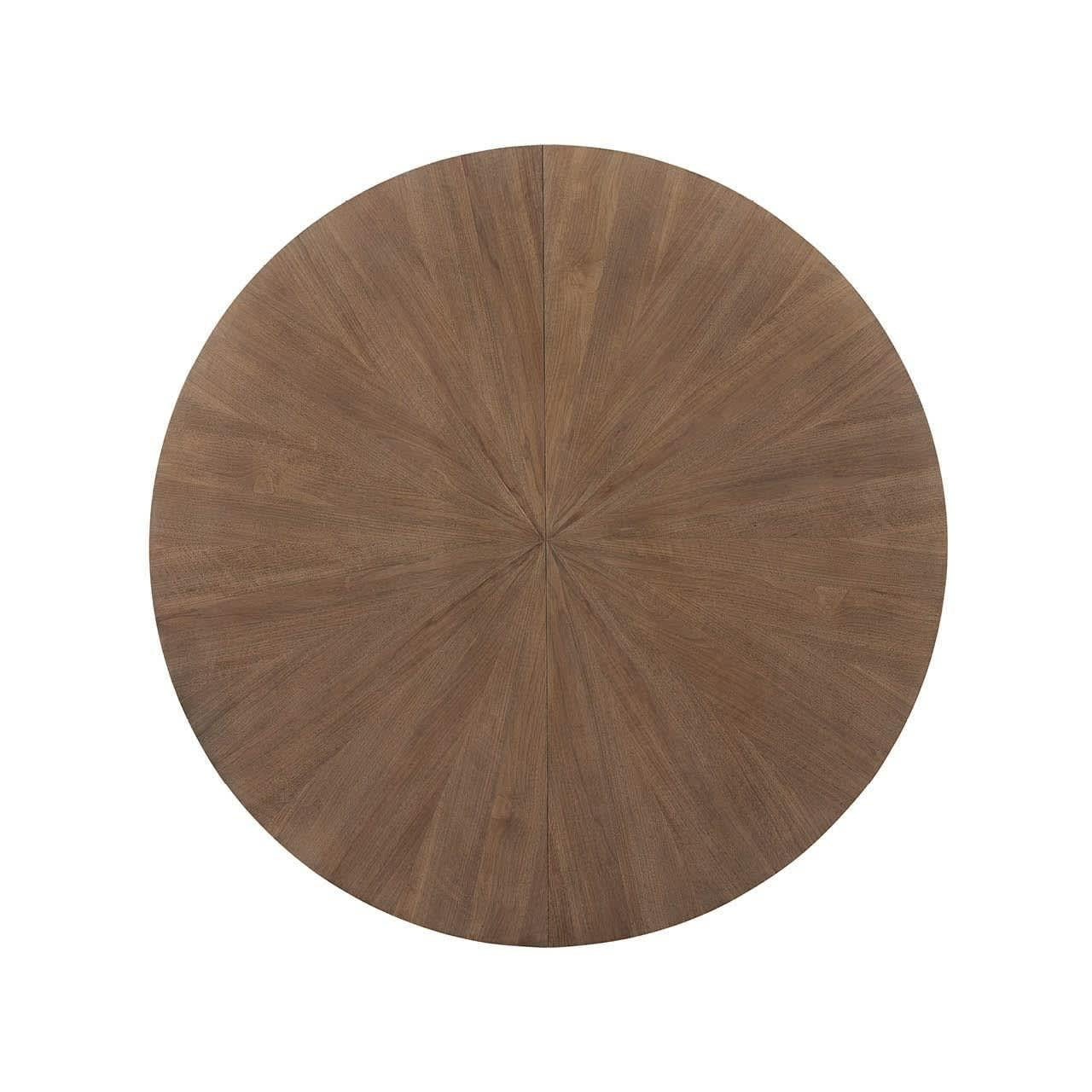 Universal Furniture Modern Haze Round Dining Table