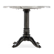 Hooker Furniture Charleston Bistro Table