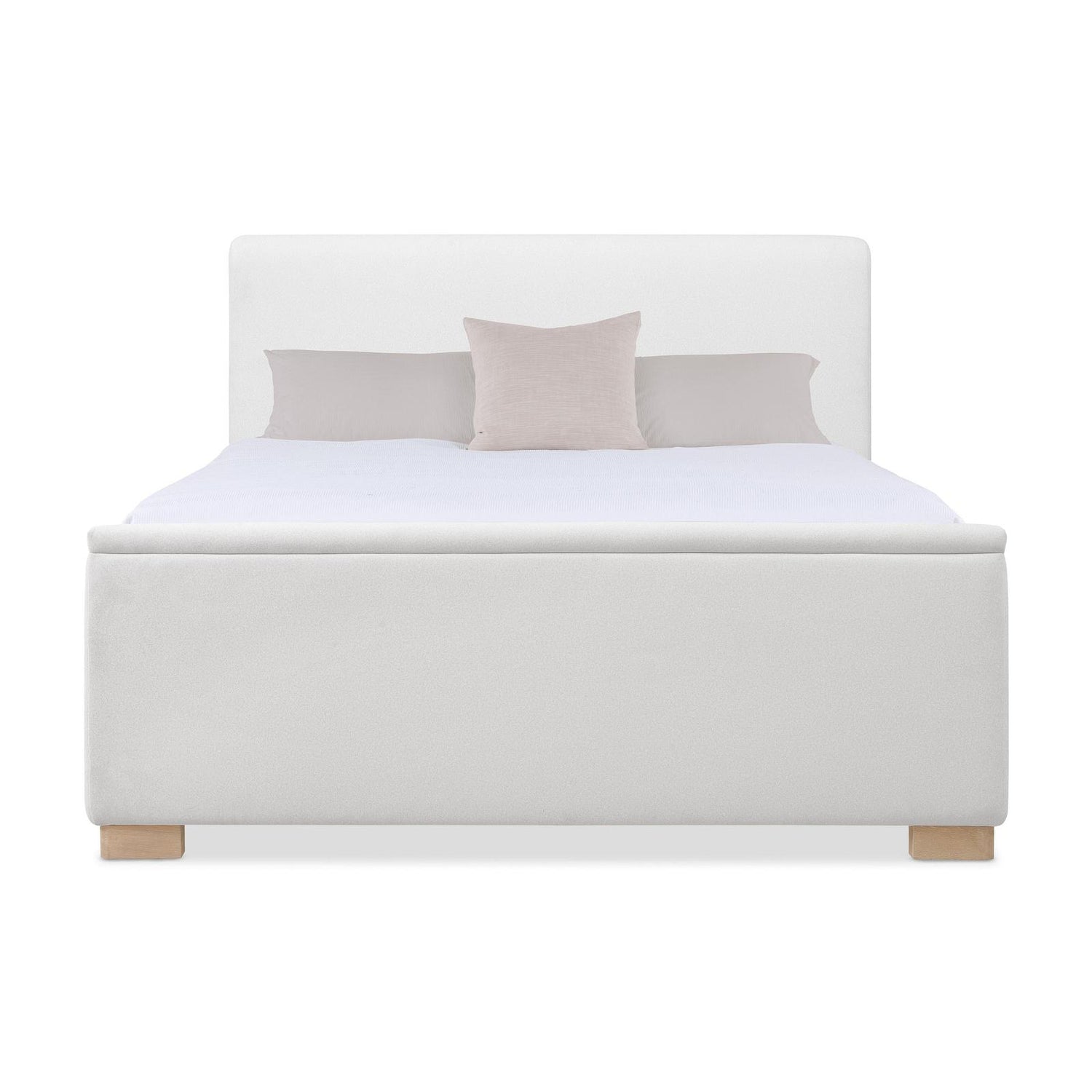 Hooker Furniture Banyon Bay Upholstered Bed