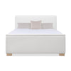 Hooker Furniture Banyon Bay Upholstered Bed
