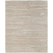 Feizy Navaro 8916F Modern Distressed Rug in Ivory
