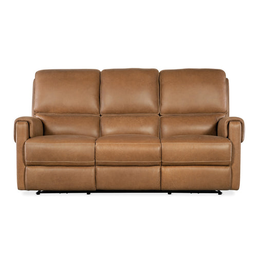 Hooker Furniture Somers PWR Sofa w/PWR Headrest