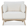 Margaritaville Hula Girl Accent Chair
