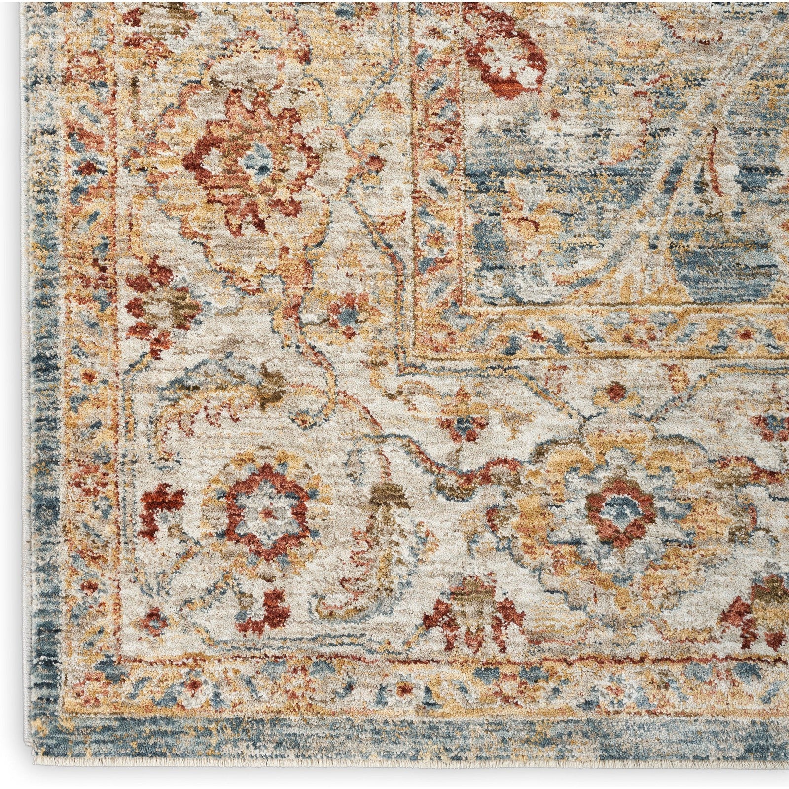 Nourison Sahar SHR03 Persian Indoor Rug