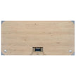 Margaritaville Livingston Lift Desk