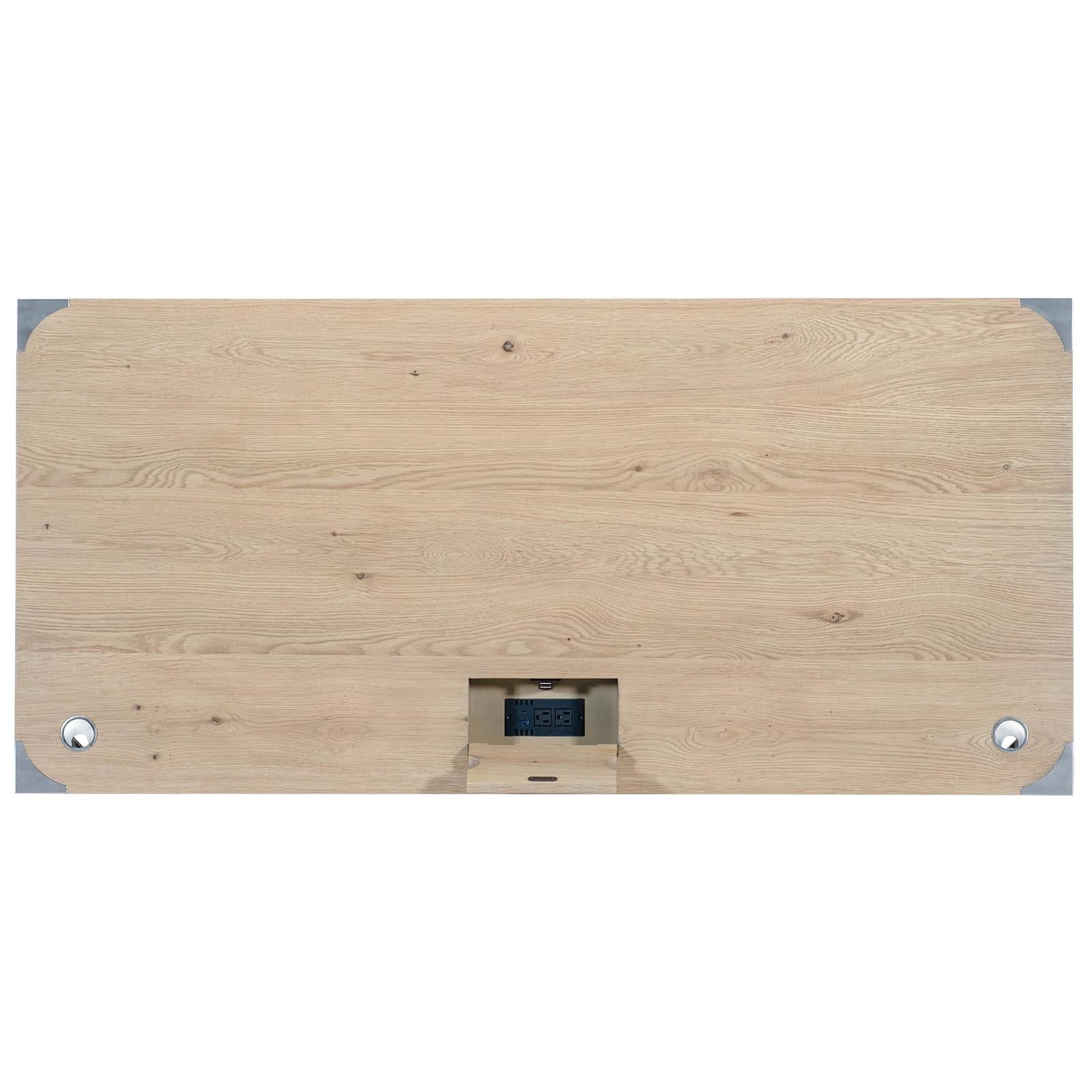 Margaritaville Livingston Lift Desk