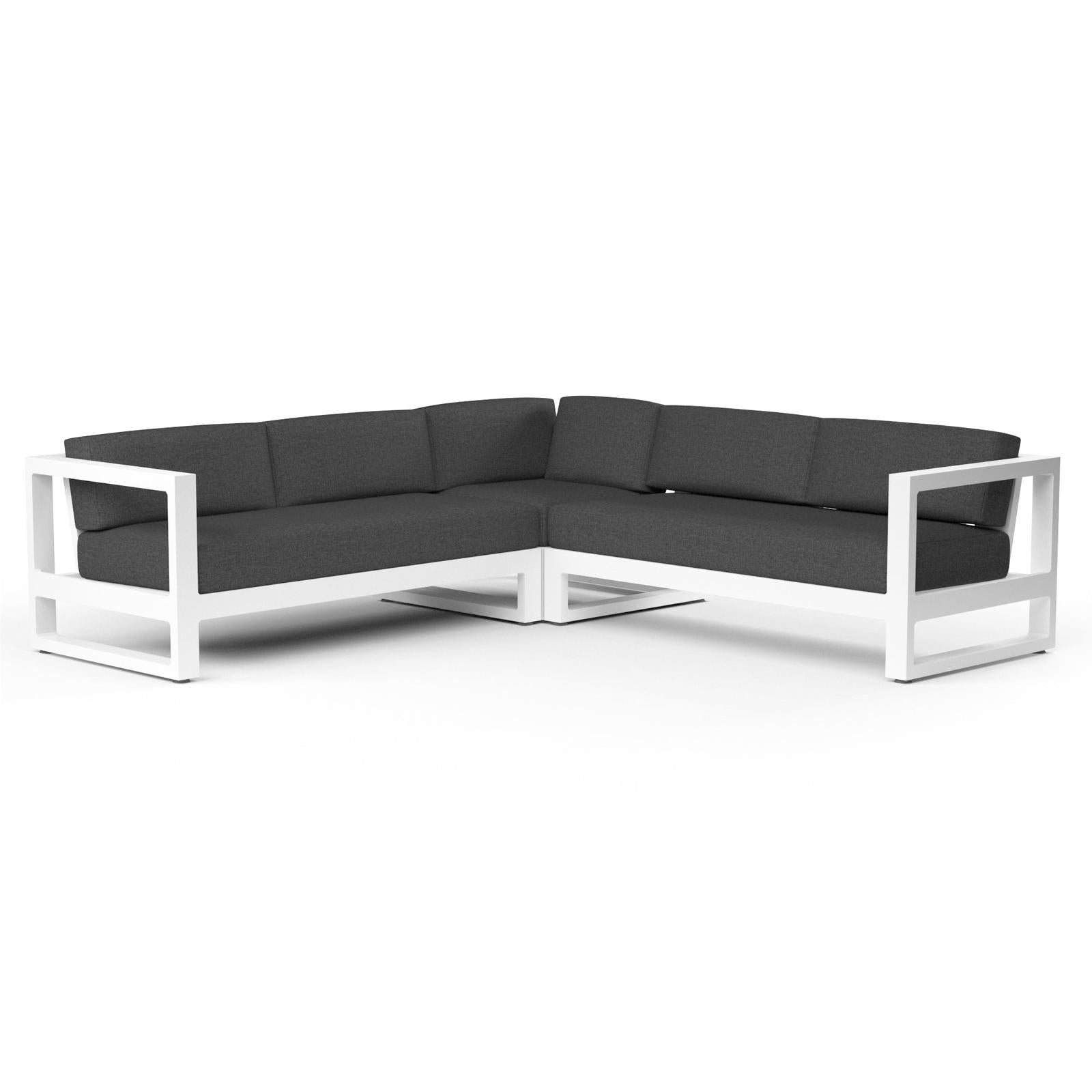 Sunset West Newport Sectional