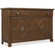 Hooker Furniture Driftwood Hall Chest