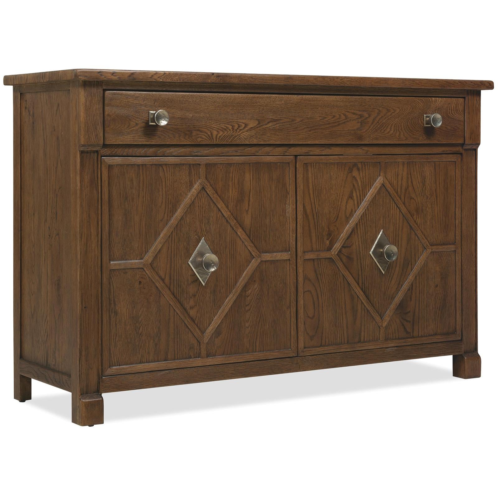 Hooker Furniture Driftwood Hall Chest
