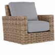 Sunset West Havana Swivel Club Glider