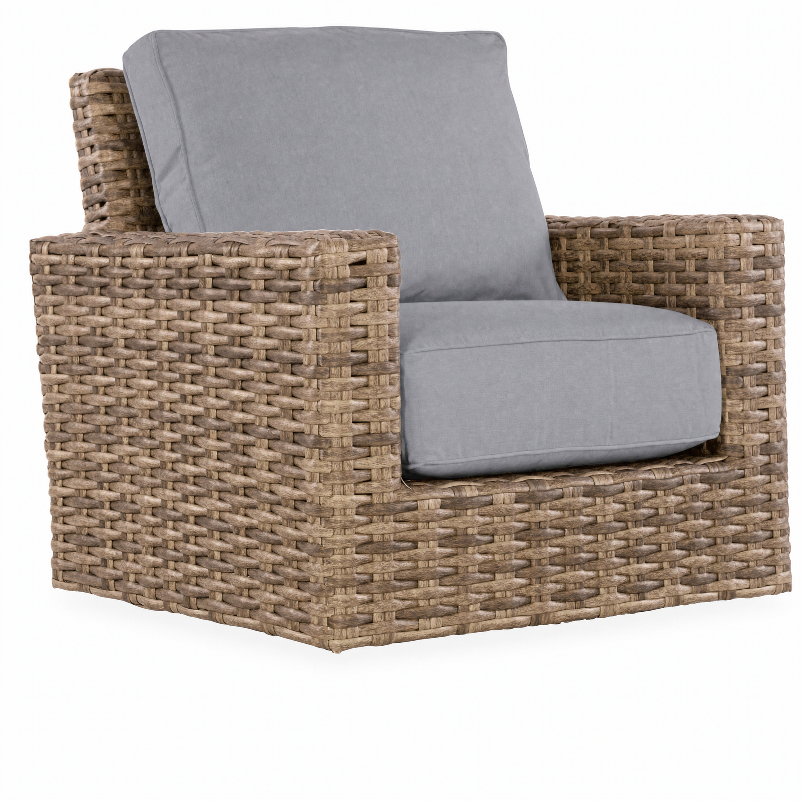 Sunset West Havana Swivel Club Glider