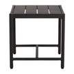 Sunset West Pietra End Table