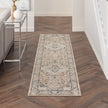 Nourison Quarry QUA05 Farmhouse Indoor Rug