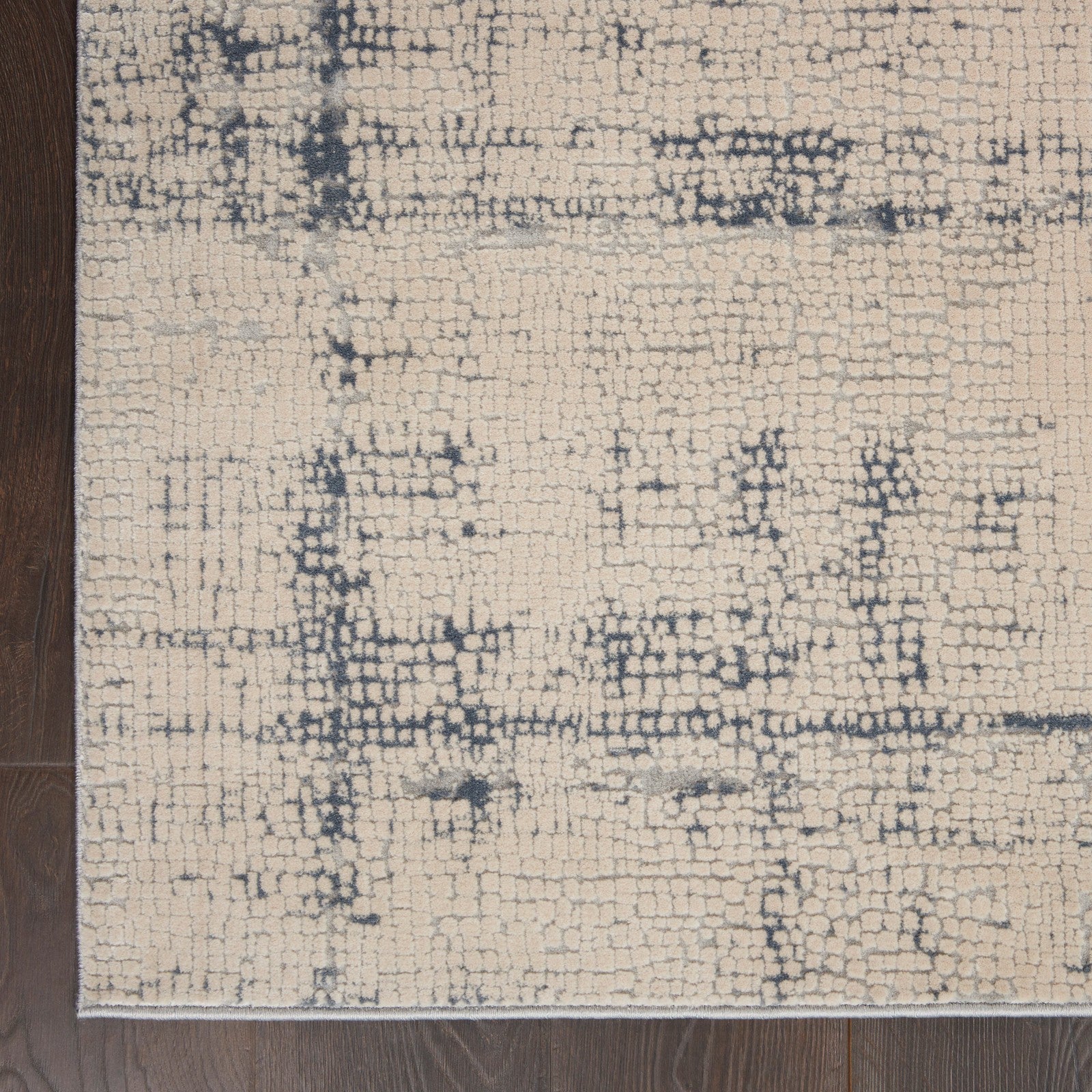 Nourison Rustic Textures RUS06 Modern Indoor Rug
