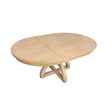 Magnussen Home Coventry Honey Maple Dining Table