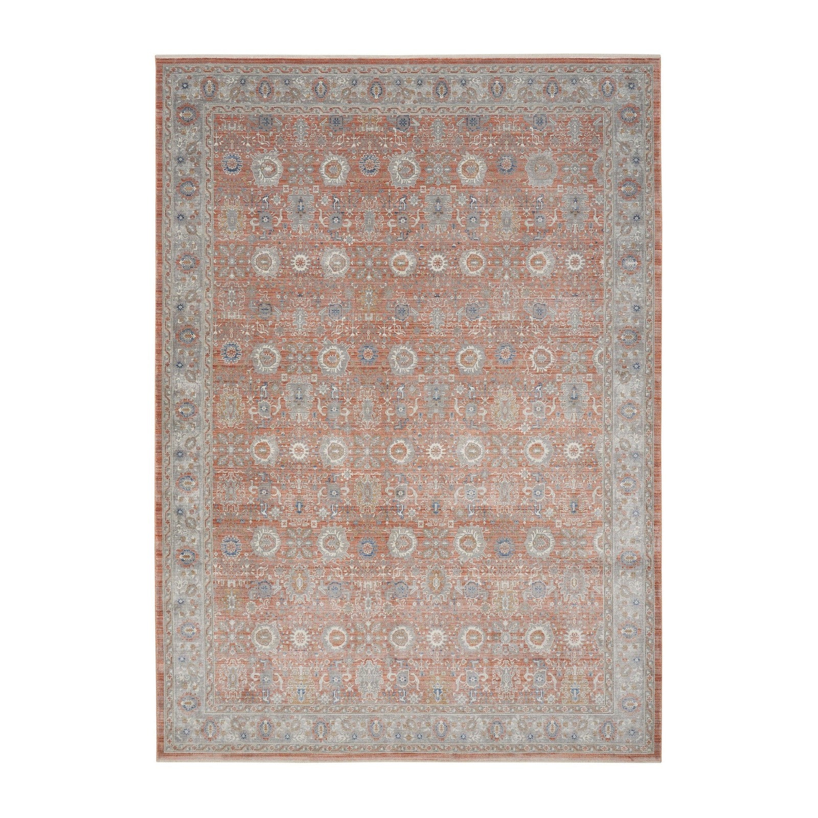 Nourison Starry Nights STN12 Vintage Indoor Rug