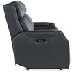 Hooker Furniture Nelson Zero Gravity Power Sofa with Power Headrests and Lumbar