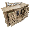 Magnussen Home Marisol Fawn Drawer Dresser
