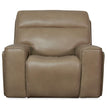 Hooker Furniture Riverton Power Gliding Recliner with Power Headrest and Lumbar Sale
