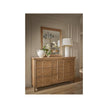 Universal Furniture Birchaven Brindle Dresser