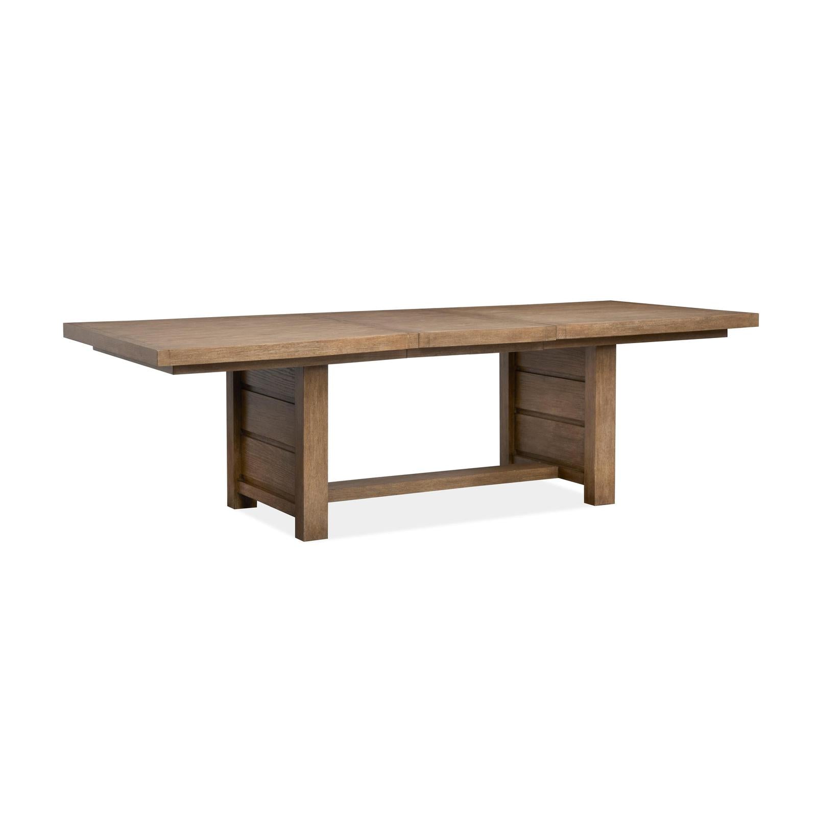 Magnussen Home Plum Creek Dining Table