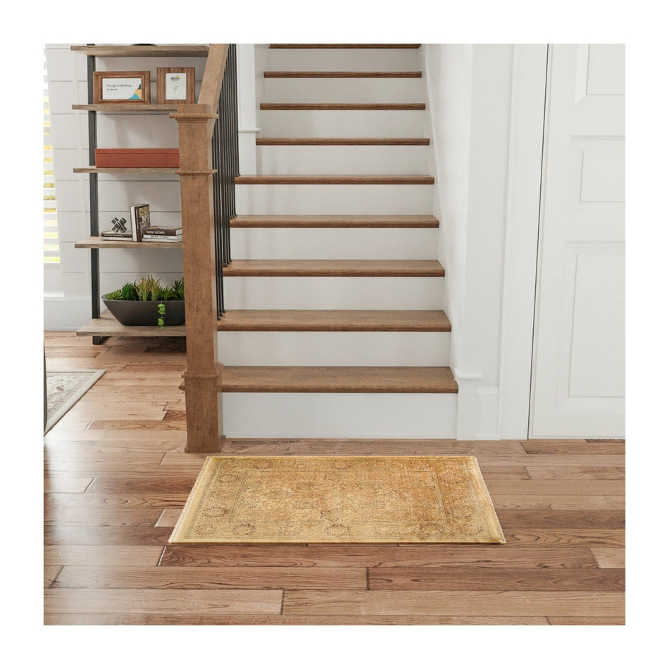 Nourison Luxurious LRS02 Vintage Indoor Rug