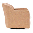 Margaritaville Sandshell Swivel Chair