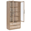 Margaritaville Mission Bay Display Cabinet