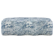 Margaritaville Bonzai Ottoman